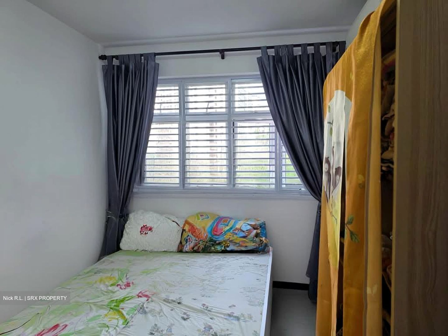 Blk 663B Waterway Sunbeam (Punggol), HDB 5 Rooms #577835971